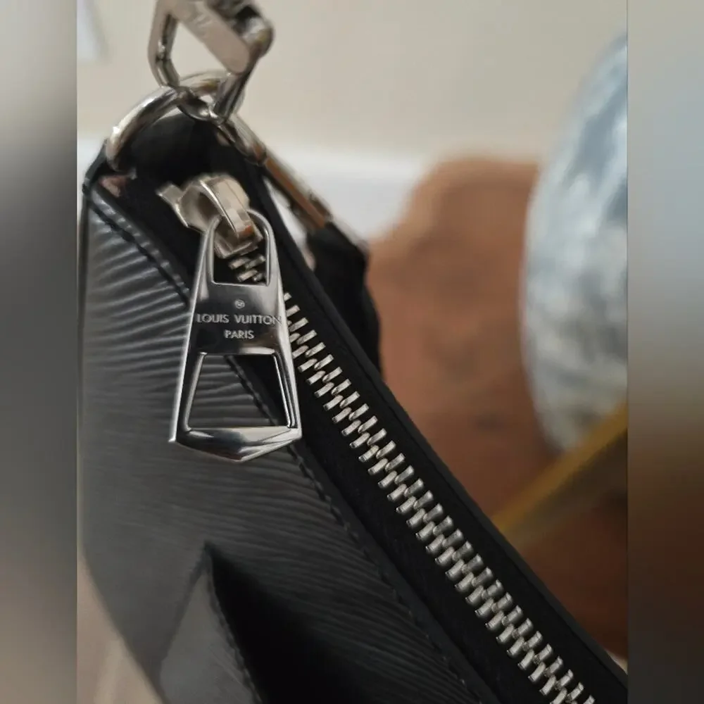 Louis Vuitton Marelle Epi Leather